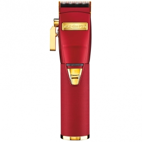 BaByliss4 Barbers Titanium Taper Blade Clipper REDFX FX870R