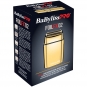 BaBylissPRO Gold FoilFX02 Metal Double Foil Shaver FXFS2G