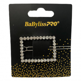 BaBylissPRO Crystal Barrette BESSOHA5UCC 42537