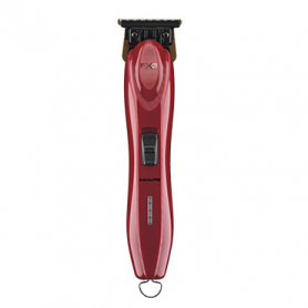 BaBylissPRO FX3 High-Torque Trimmer Red FXX3T / 42616