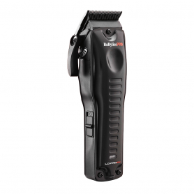 BaBylissPRO LO-PROFX Low Profile Clipper Black FX825 42740