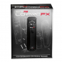 BaBylissPRO LO-PROFX Low Profile Trimmer Black FX726 42749