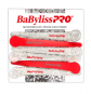 BaBylissPRO Long Sectioning Clips LG 6pcs BESPRO10BRC