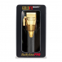 BaBylissPRO GoldFX BOOST Metal Lithium ClipperFX870GBP 45378