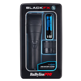 BaBylissPRO BlackFX FXONE Clipper FX899MB 47768