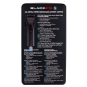 BaBylissPRO BlackFX FXONE Clipper FX899MB 47768