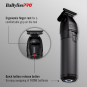 BabylissPRO BLACKFX FXONE Trimmer FX799MB 47770