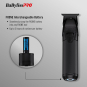 BabylissPRO BLACKFX FXONE Trimmer FX799MB 47770