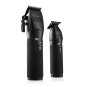 BaBylissPRO Matte Black Metal Clipper & Trimmer FXDUOCTMB