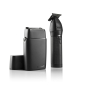 BaBylissPRO LimitedFX Trimmer Shaver Matte Black FXDUOFS2TMB