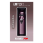 BaBylissPRO LIMITEDFX Purple "Skeleton" Trimmer FX787NP