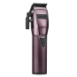 BabylissPRO LIMITEDFX Purple Metal Lithium Clipper FX870NP