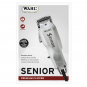 Wahl Senior Premium Clipper/Comb Att. Set 50056