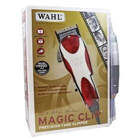 Wahl Magic Clipper / Nose Trimmer (56166/5546) 50168