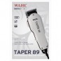 Wahl Taper 89 Vibrator Clipper/ Batter Trimmer  #50214