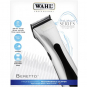 Wahl Prolithium Series Beretto/Beret Clipper Combo #50222