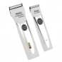 WAHL Li Chromado WHT, QC Chromini WHT (56339,56340) 50233