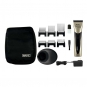 Wahl Prolithium Series Chromado/ChroMini+ Clipper Gold 50321