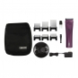 Wahl Prolithium Series Bravura/BravMini+ Clipper Purple50332