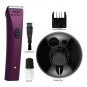 Wahl Prolithium Series Bravura/BravMini+ Clipper Purple50332