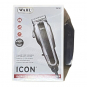 Wahl Icon Ultra Powerful Clipper/Battery Trimmer  50359