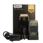 Wahl 5 Star Lithium-Ion Finale Shaver Gold Foil 55599