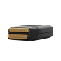 Wahl 5 Star Lithium-Ion Finale Shaver Gold Foil 55599