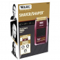 Wahl 5 Star Cord/Cordless Shaver Shaper Bump-Free #55602