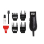 Wahl Peanut Clipper/Trimmer In Miniatrure Size-Black #56100