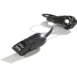 Wahl Peanut Clipper/Trimmer In Miniatrure Size-Black #56100