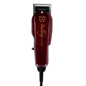 Wahl 5 Star Balding Clipper W/2 Guides & V5000 Motor 56164