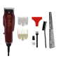 Wahl 5 Star Balding Clipper W/2 Guides & V5000 Motor 56164