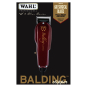 Wahl 5 Star Balding Clipper W/2 Guides & V5000 Motor 56164