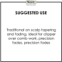 Wahl 5 Star Magic Clip Precision Fade Clipper #56166