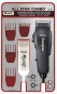 Wahl All Star Combo Standard Designer & Small Peanut #56169