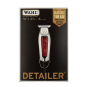 Wahl 5 Star Detailer Powerful Rotary Motor Trimmer #56188