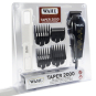 Wahl Taper 2000 Clipper Black  #56225