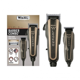 Wahl 5 Star Series Barber Combo #56272