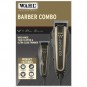 Wahl 5 Star Series Barber Combo #56272