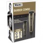 Wahl 5 Star Series Barber Combo #56272