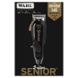 Wahl 5 Star Senior Heavy Duty Metal Case Fade Clipper #56291