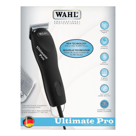 Wahl Ultimate Pro Corded Clipper New Technology #56325