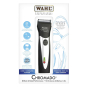 Wahl Prolithium Series Chromado Clipper - Black #56337