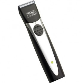 Wahl ChroMini+  Cordless Trimmer - Black #56338