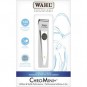 Wahl ChroMini+  Cordless Trimmer  - White #56340