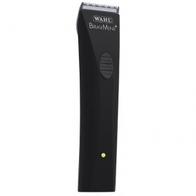 Wahl Prolithium BravMini+ Cordless Trimmer Black #56360