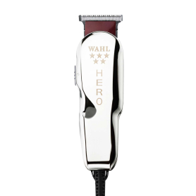 Wahl 5 Star Hero Corded T-Blade Trimmer 56362