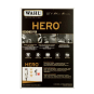 Wahl 5 Star Hero Corded T-Blade Trimmer 56362