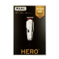 Wahl 5 Star Hero Corded T-Blade Trimmer 56362