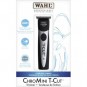 Wahl ChroMini T-Cut Cordless Trimmer #56379